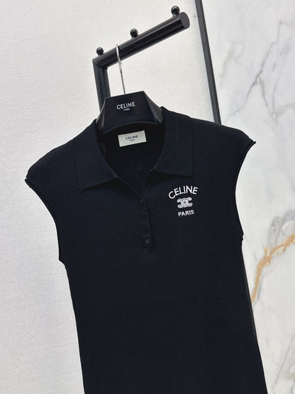 26ss Youthful Collared Top