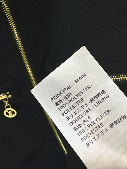 26ss Zippered Dress