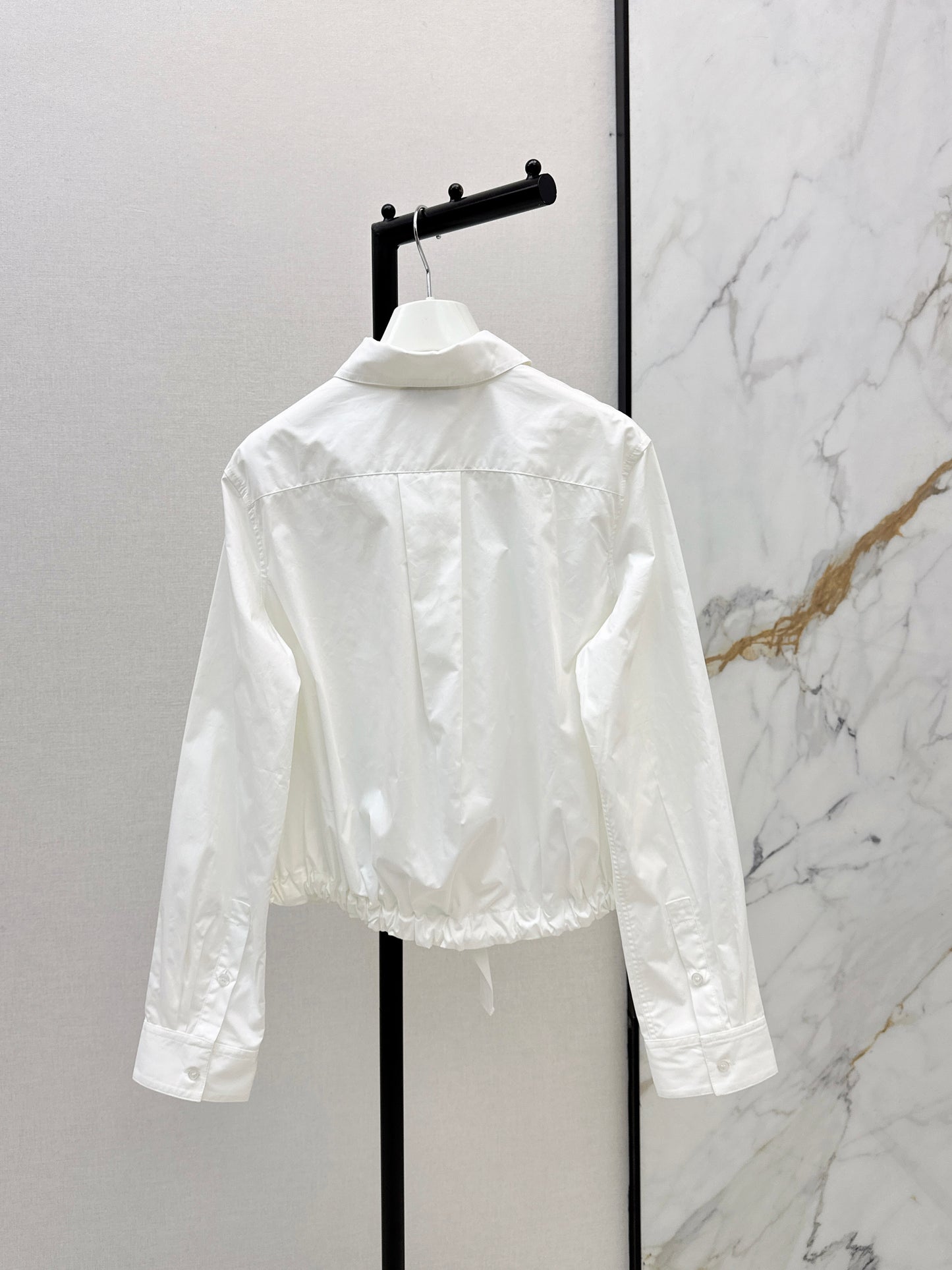 26ss Designer Shirt Jacket
