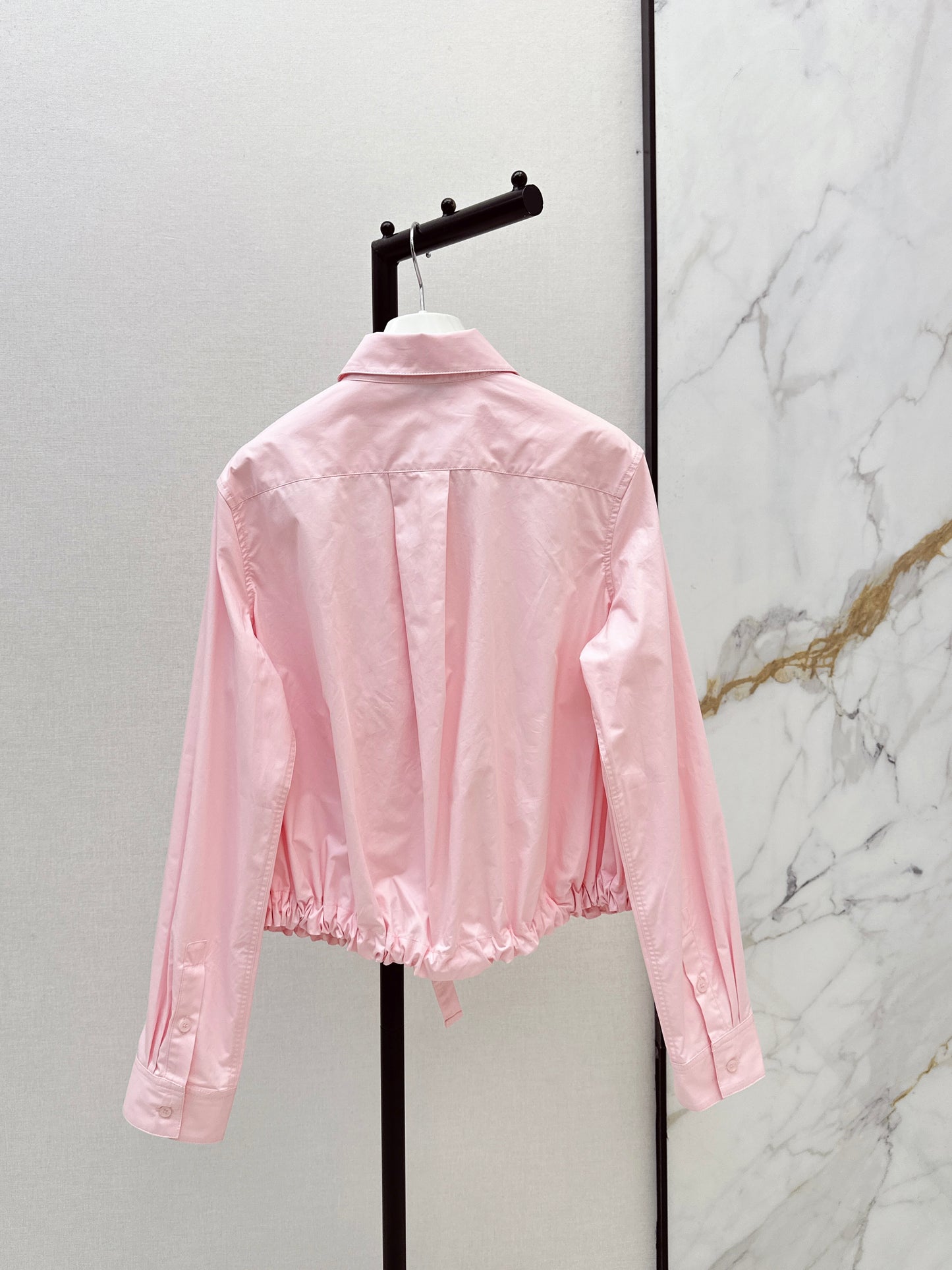 26ss Designer Shirt Jacket