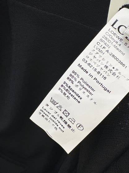 26ss Waist-tie design dress