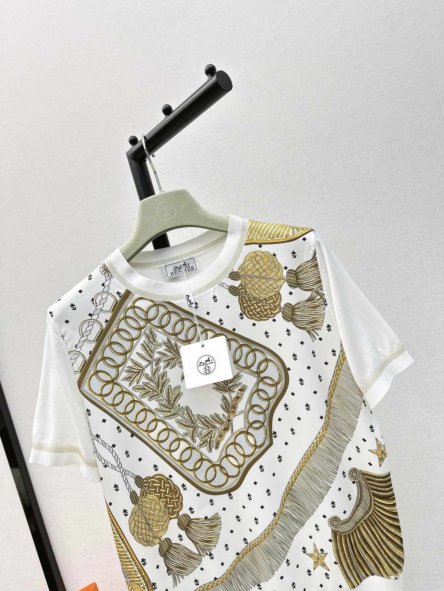 26ss Printed T-shirt