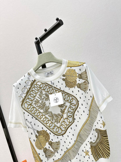 26ss Printed T-shirt