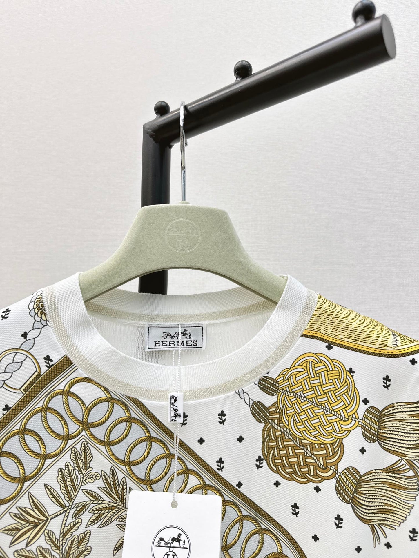 26ss Printed T-shirt