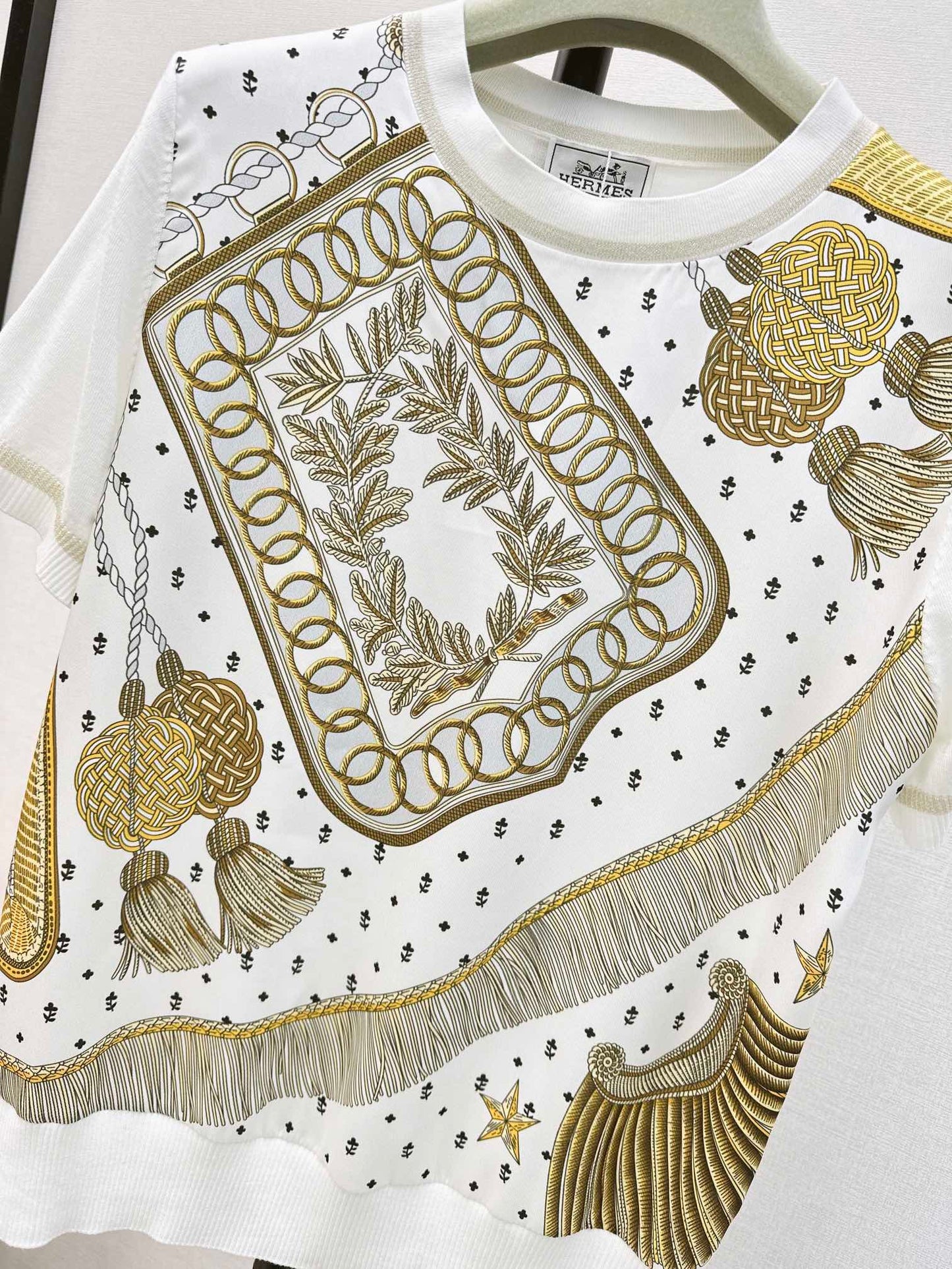 26ss Printed T-shirt