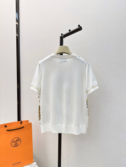 26ss Printed T-shirt