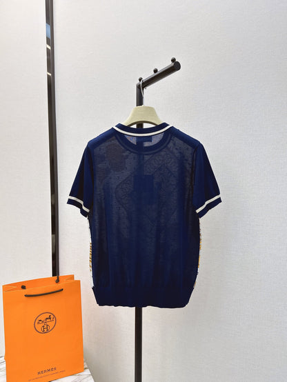 26ss Printed T-shirt
