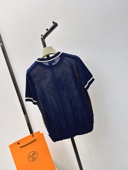 26ss Printed T-shirt