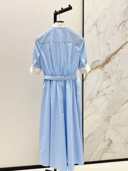 26ss Long dress
