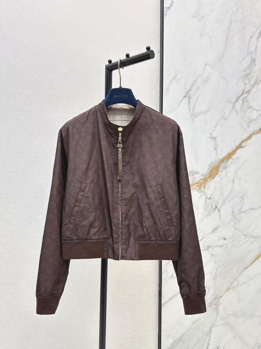 26ss Reversible Jacket