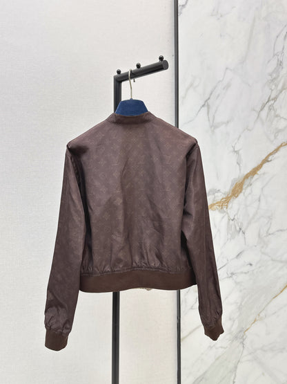 26ss Reversible Jacket