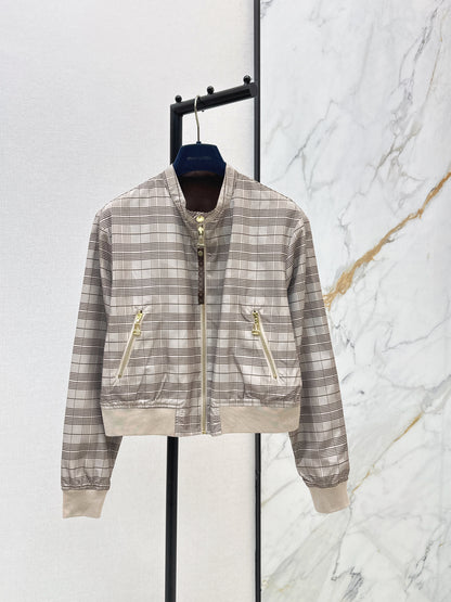 26ss Reversible Jacket