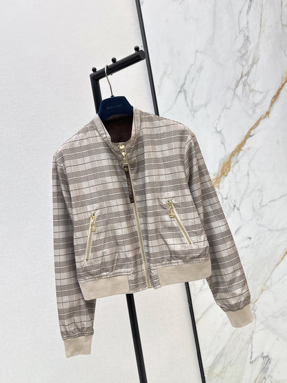 26ss Reversible Jacket