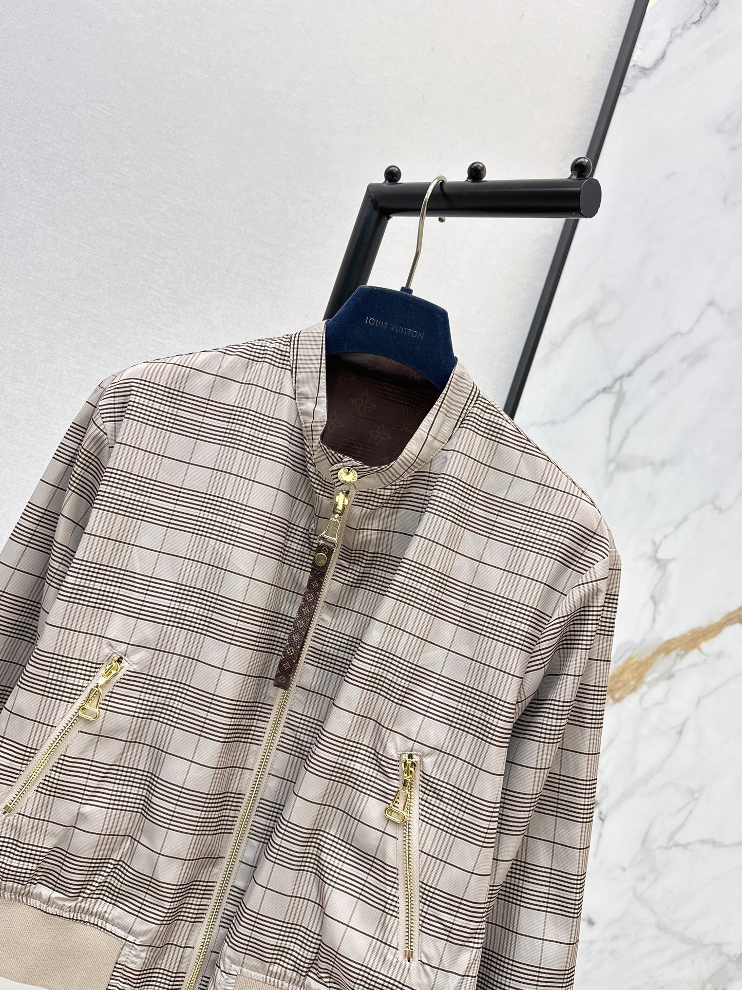 26ss Reversible Jacket