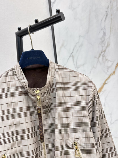 26ss Reversible Jacket