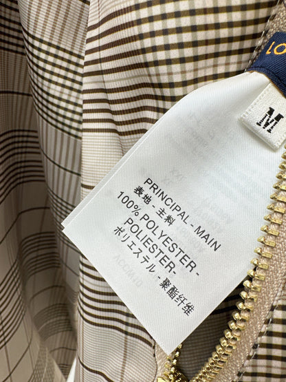26ss Reversible Jacket