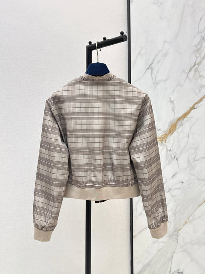 26ss Reversible Jacket