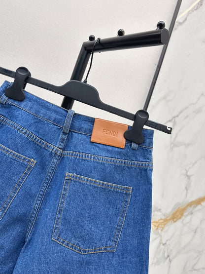 26ss High-waisted shorts