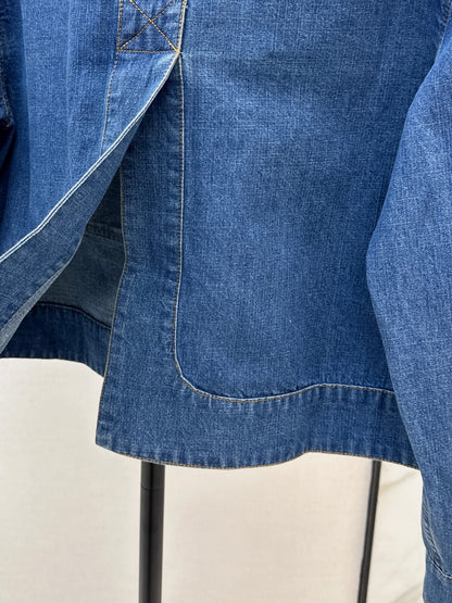 26ss Denim Jacket