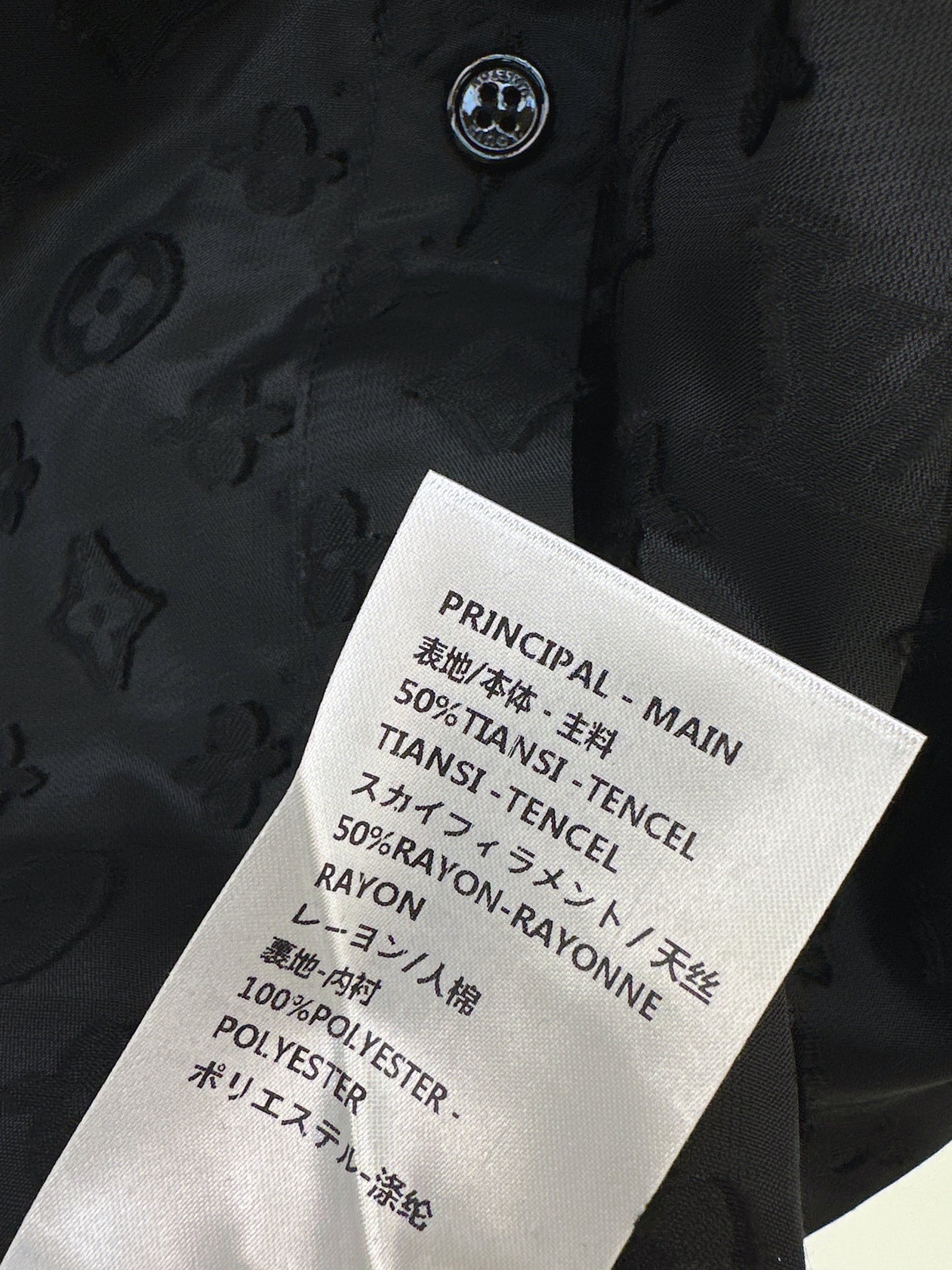 26ss Jacquard Long Dress