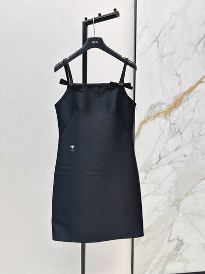 26ss Spaghetti strap dress