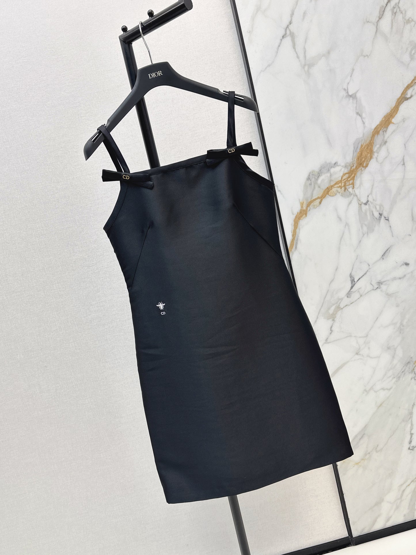 26ss Spaghetti strap dress