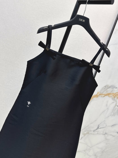 26ss Spaghetti strap dress