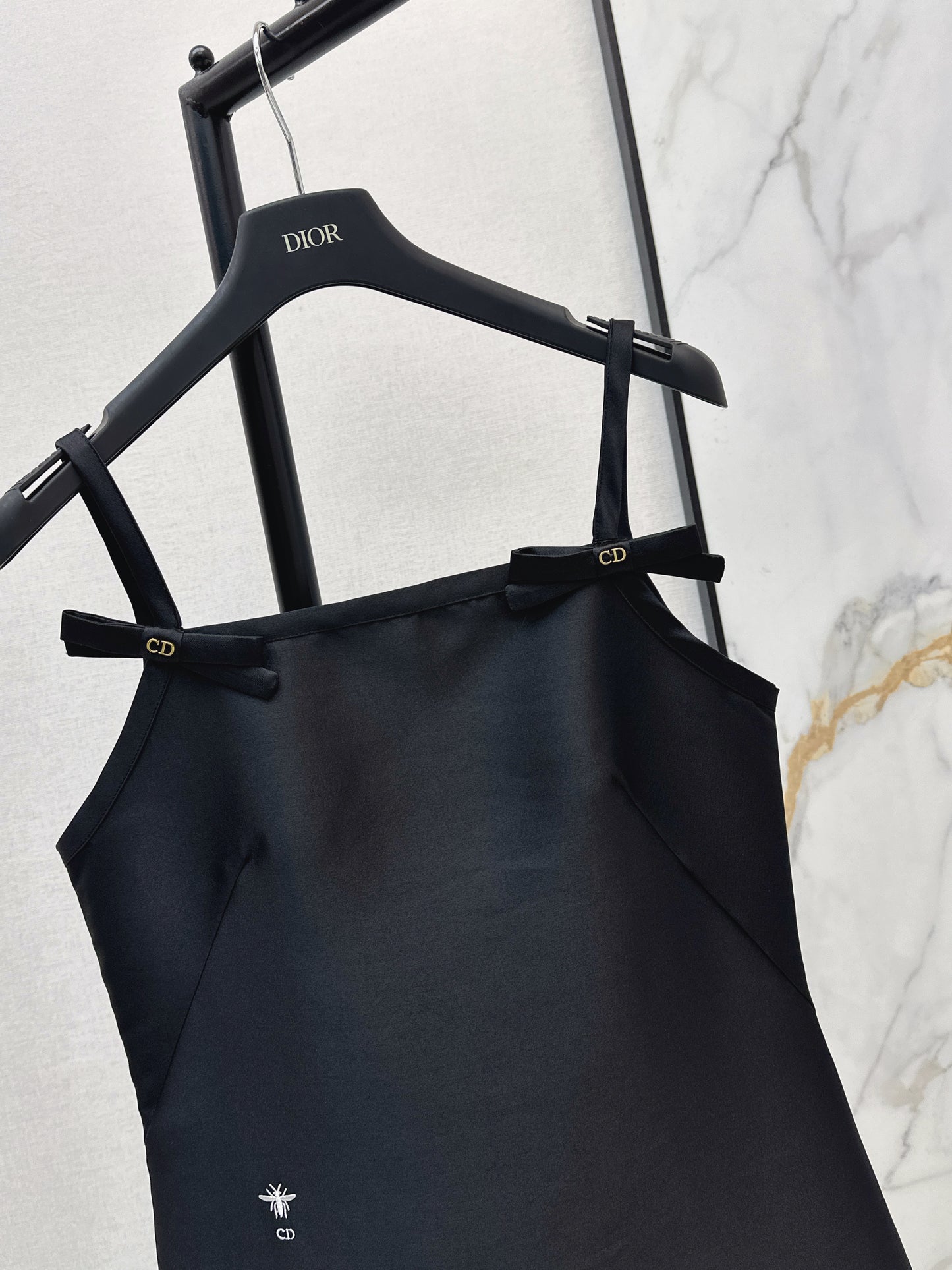 26ss Spaghetti strap dress