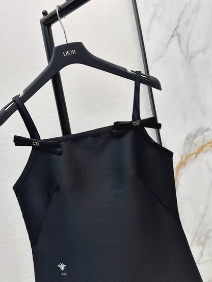 26ss Spaghetti strap dress