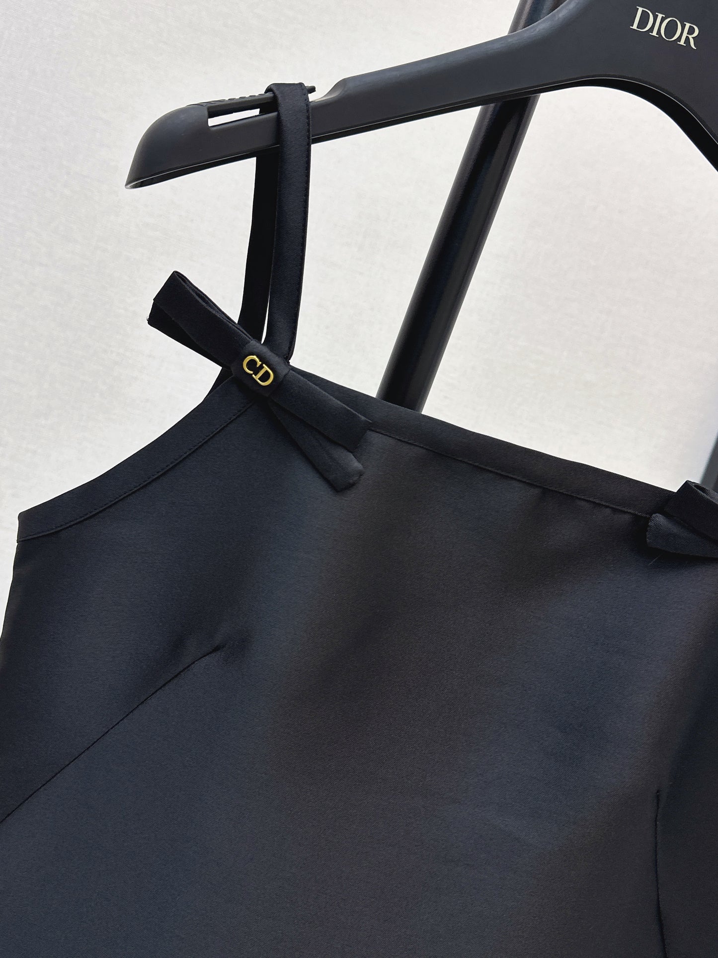 26ss Spaghetti strap dress