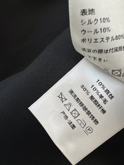 26ss Spaghetti strap dress