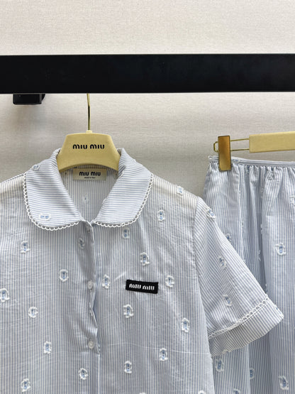 26ss Youthful Outfit Set