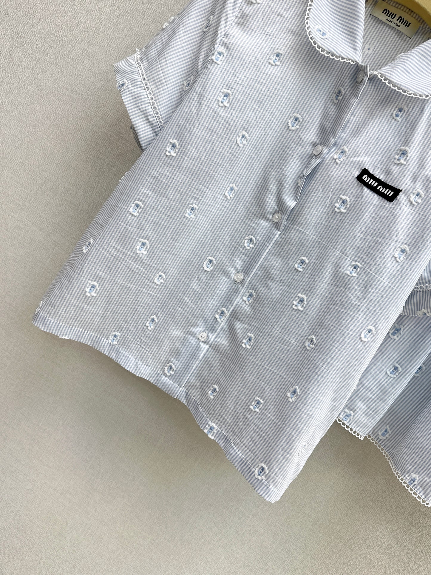 26ss Youthful Outfit Set