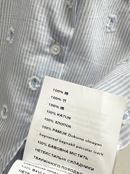 26ss Youthful Outfit Set