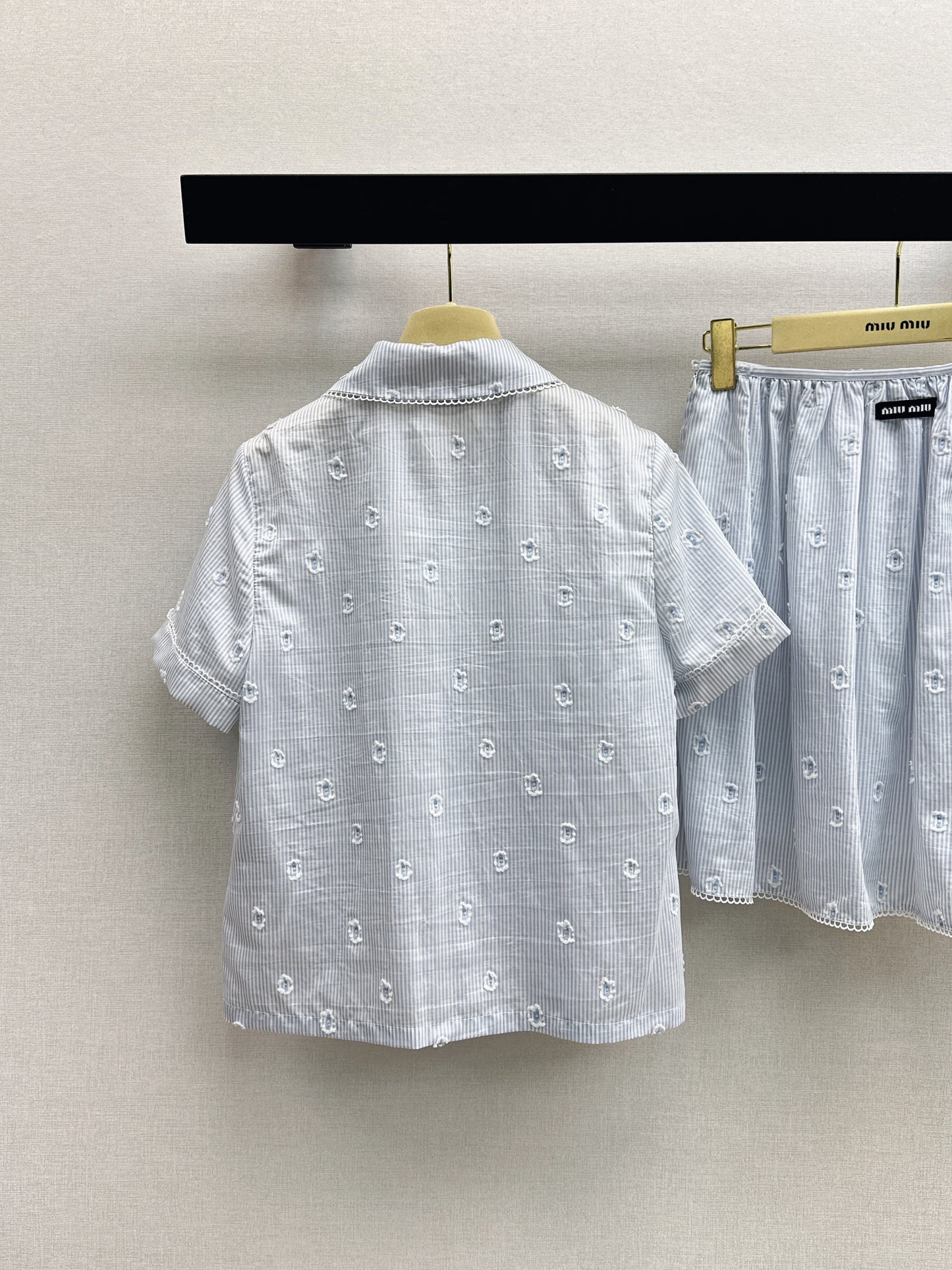26ss Youthful Outfit Set