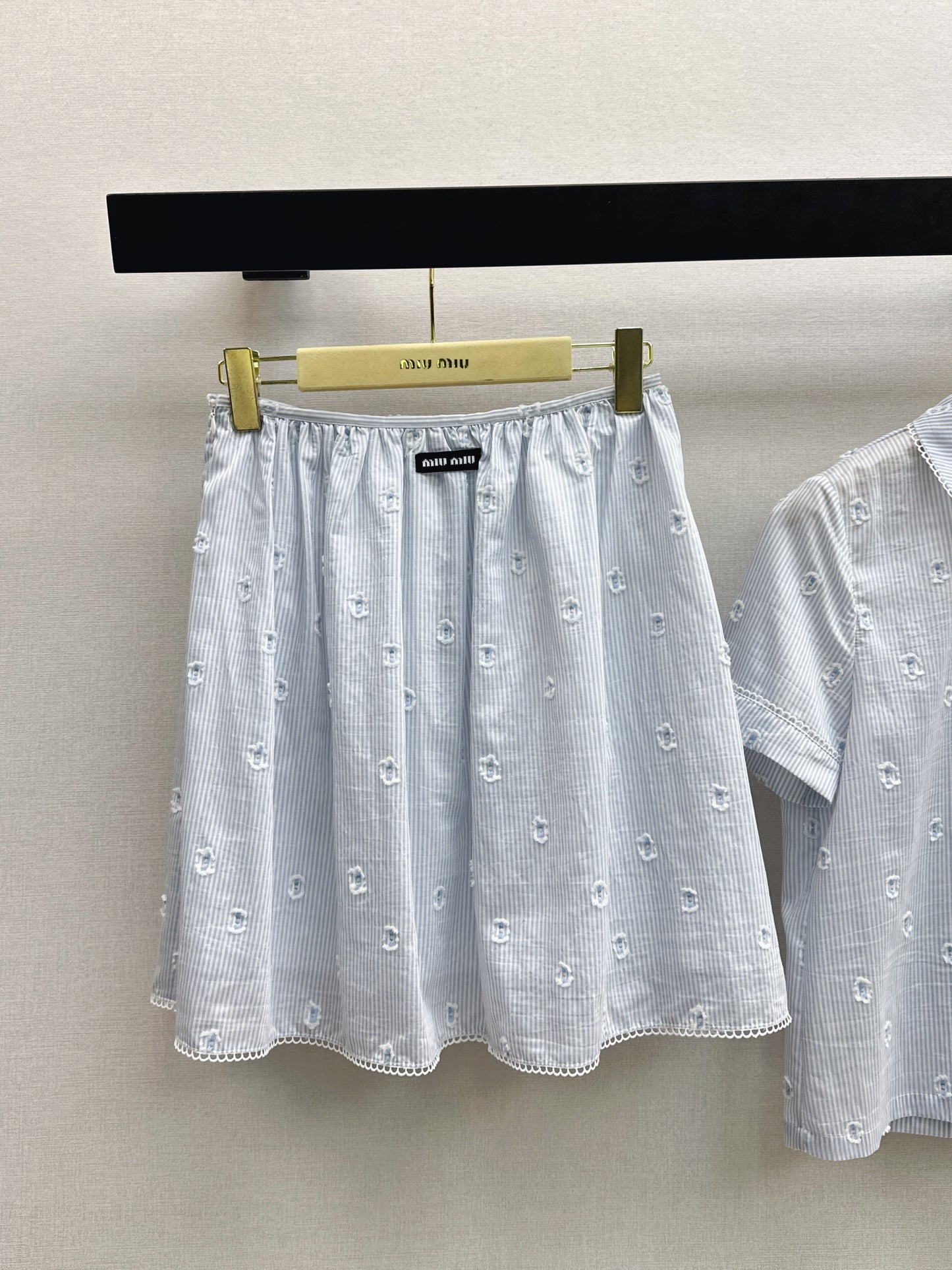 26ss Youthful Outfit Set