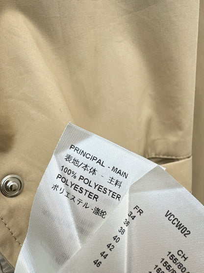 26ss Embroidered Jacket