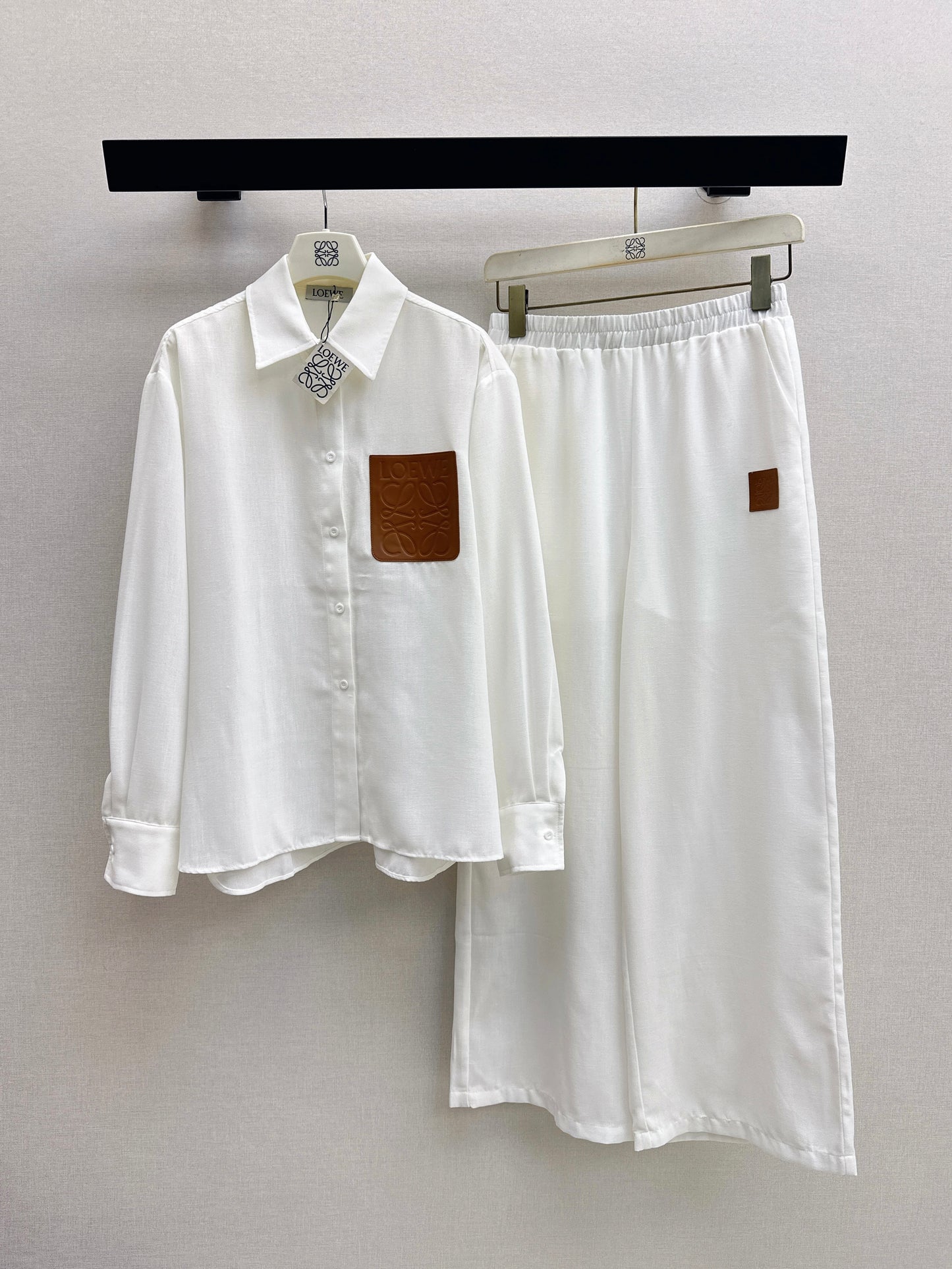 26ss Elegant Suit