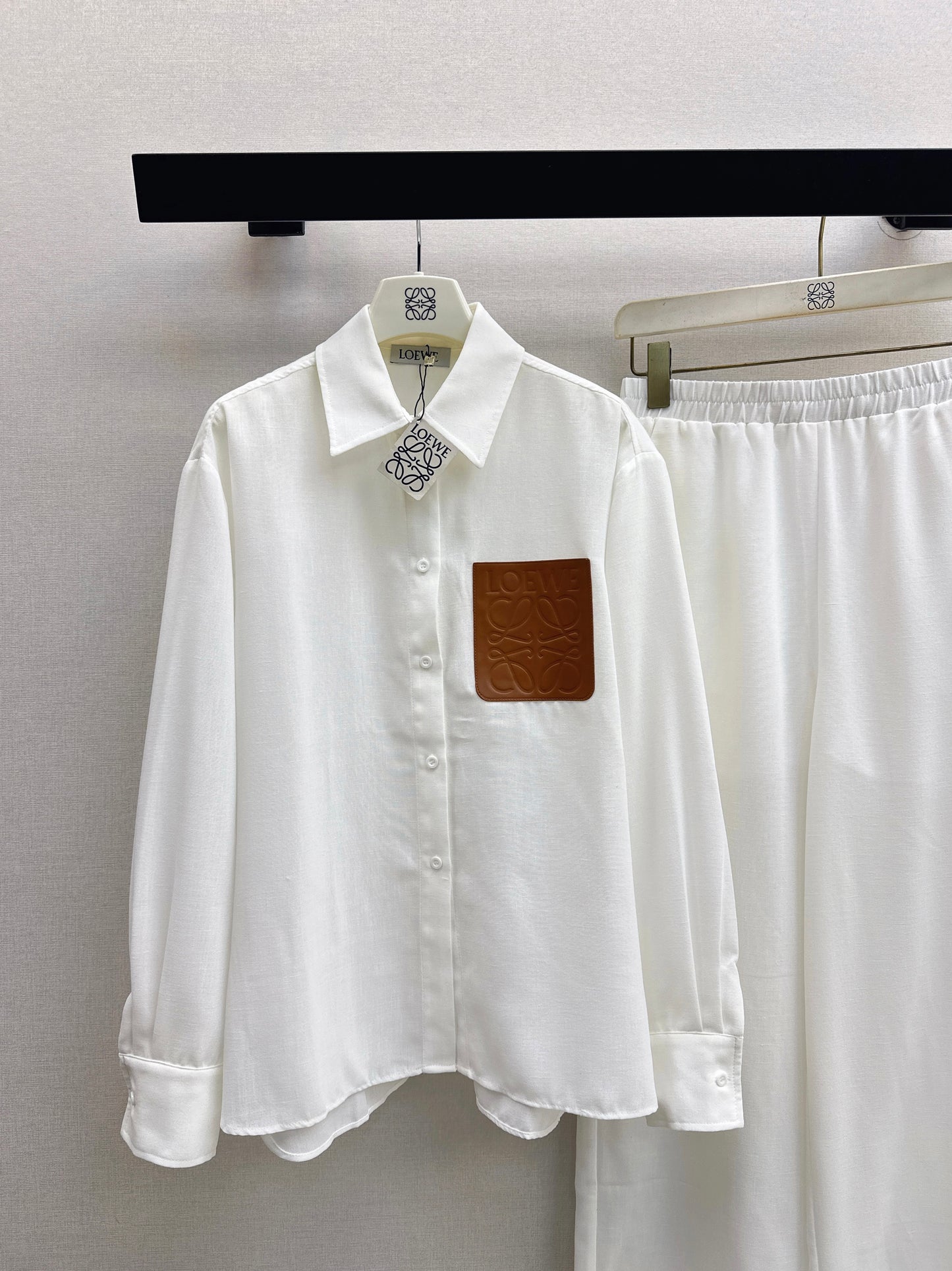 26ss Elegant Suit