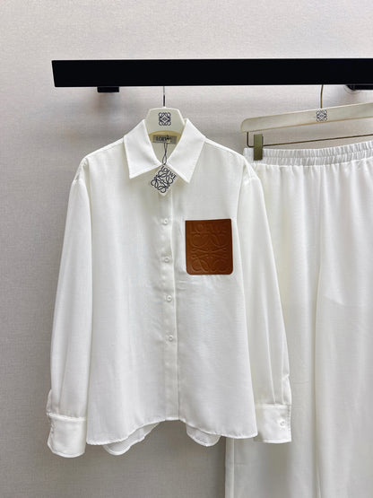 26ss Elegant Suit