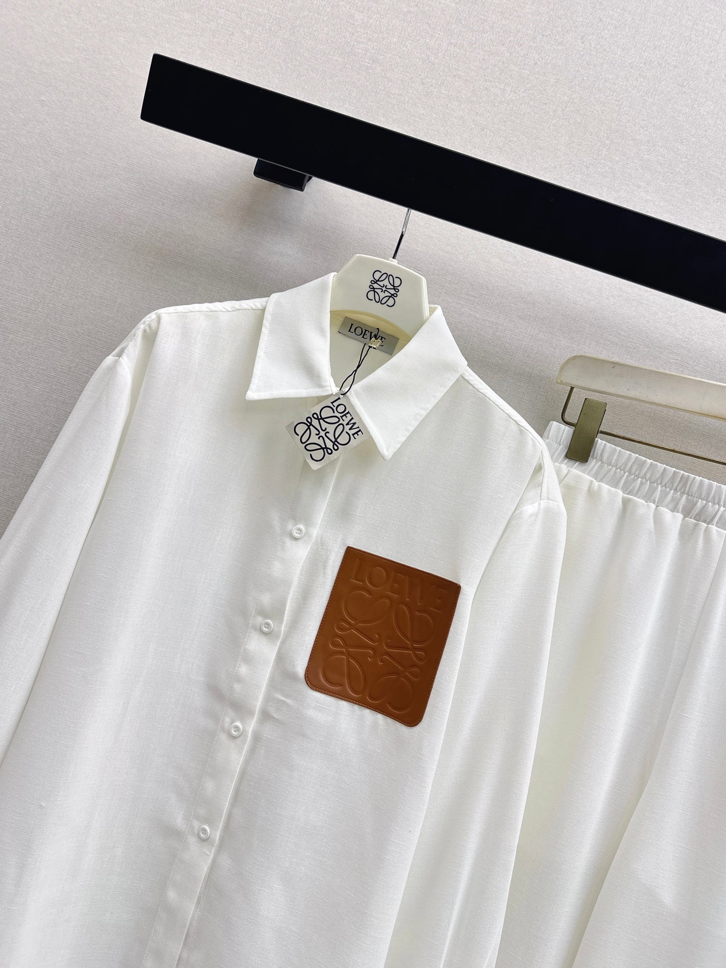 26ss Elegant Suit