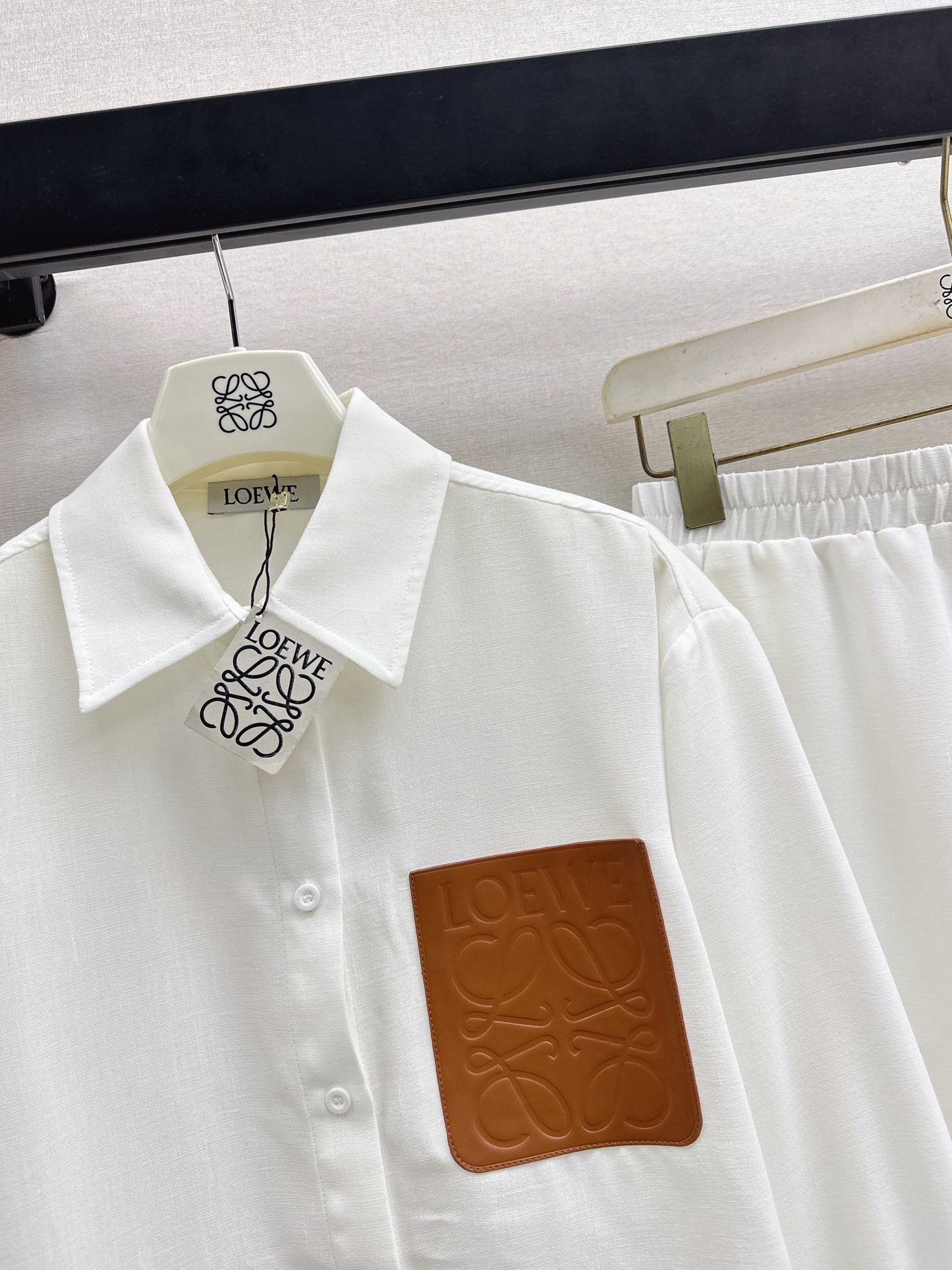26ss Elegant Suit