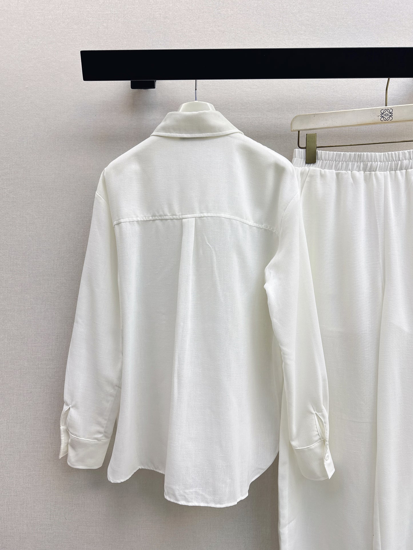 26ss Elegant Suit