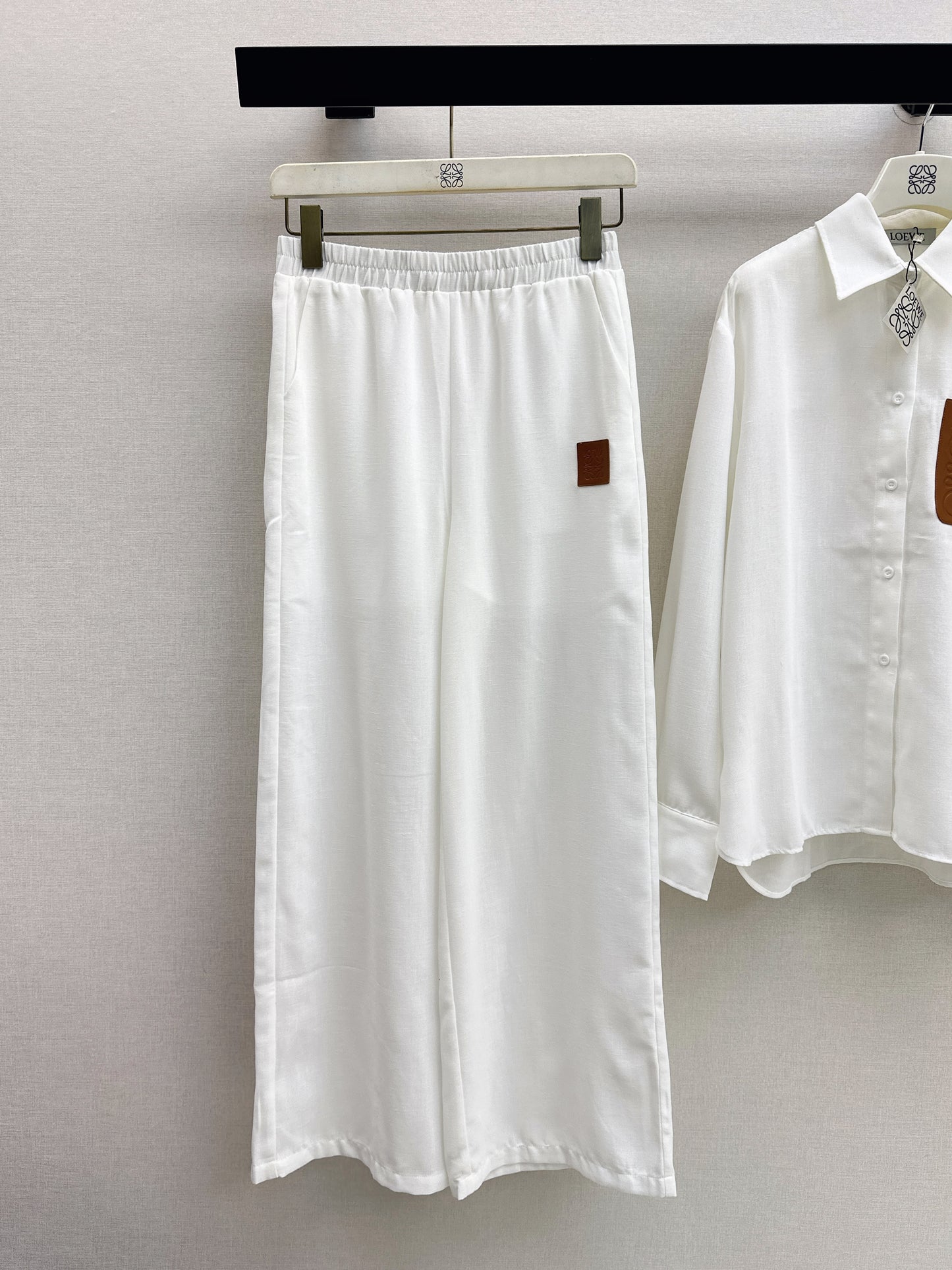 26ss Elegant Suit