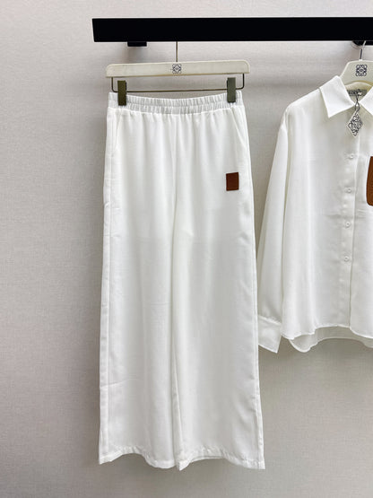 26ss Elegant Suit