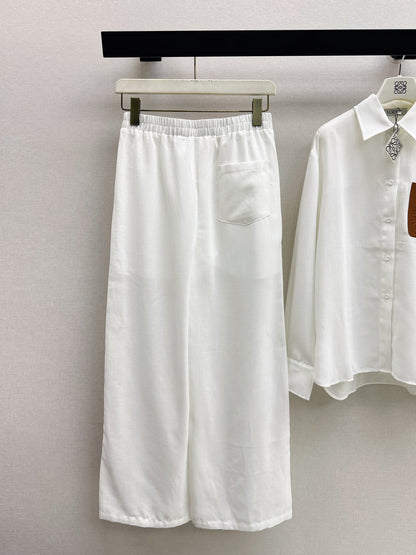 26ss Elegant Suit