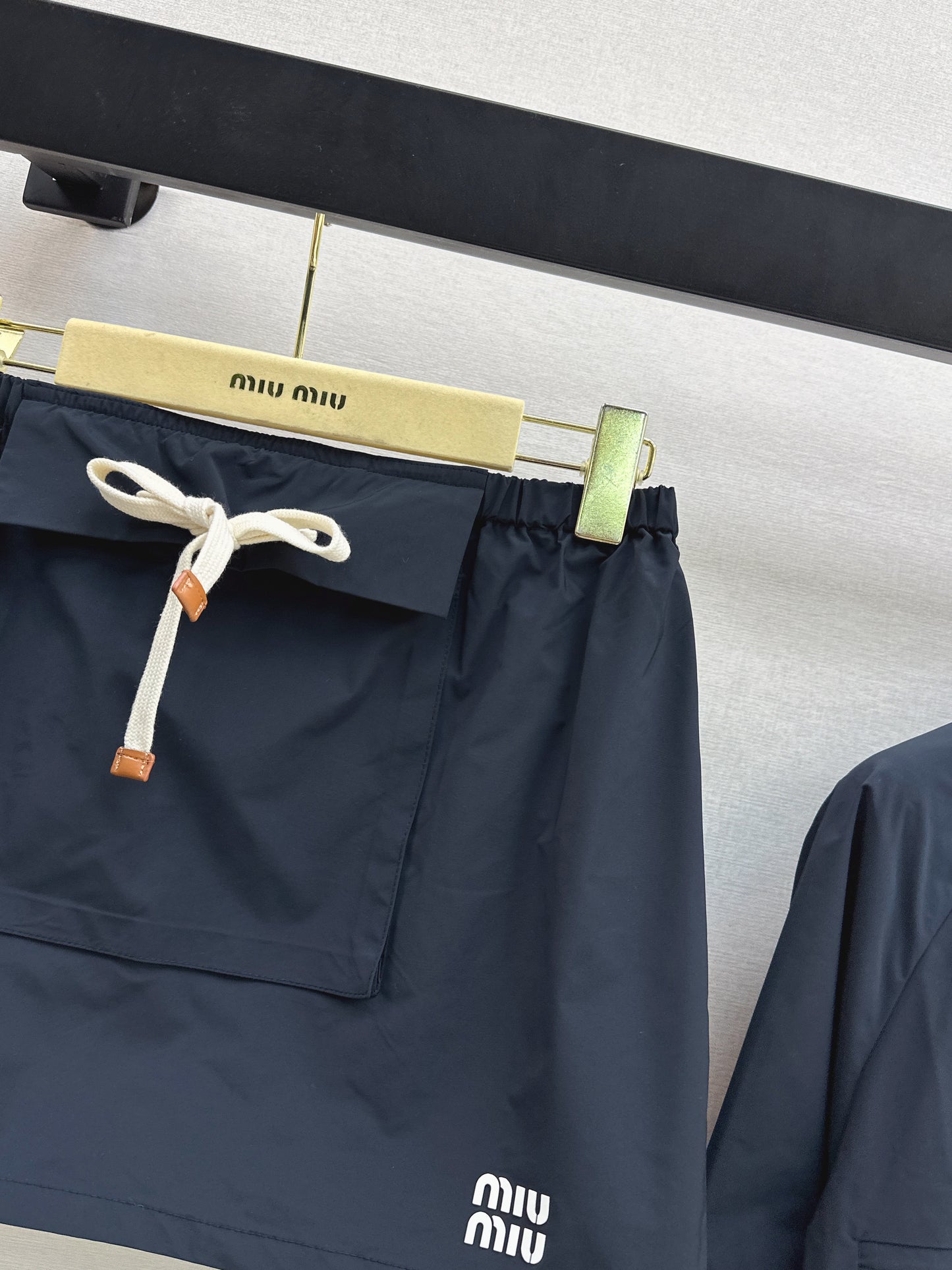 26ss Stylish Jacket Set