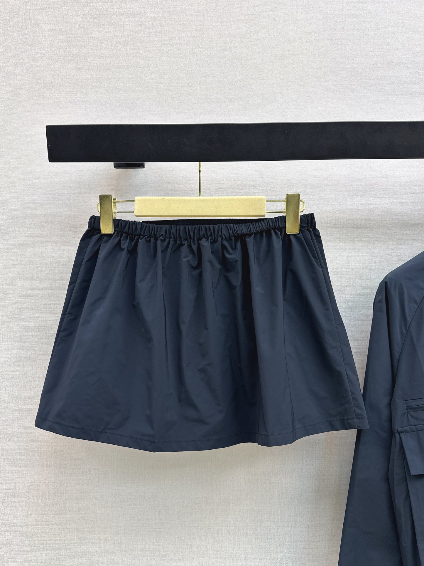 26ss Stylish Jacket Set