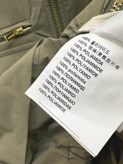 26ss Stylish Jacket Set