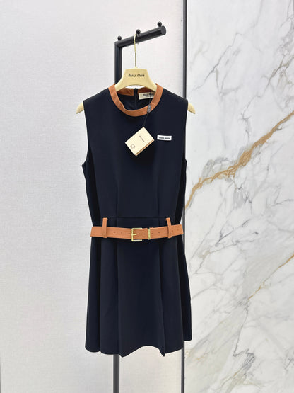 26ss Sleeveless Dress